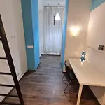 Séjour chez l'habitant Turquoise Lofts *