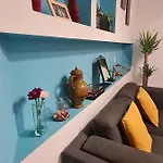 Séjour chez l'habitant Turquoise Lofts Budapest