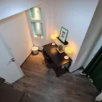 Séjour chez l'habitant Turquoise Lofts Budapest