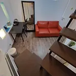 Turquoise Lofts * Budapest