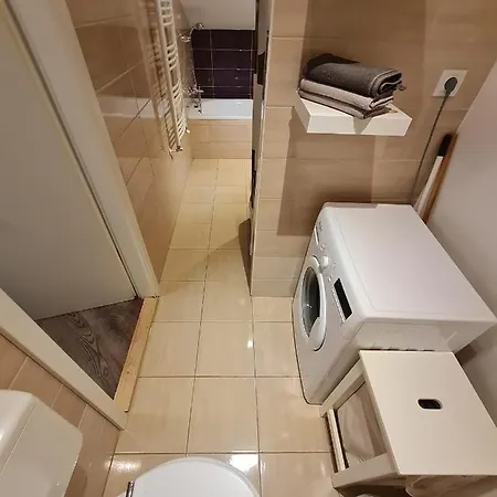 Turquoise Lofts Kwatera prywatna *