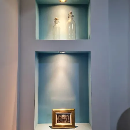 Turquoise Lofts * Budapest