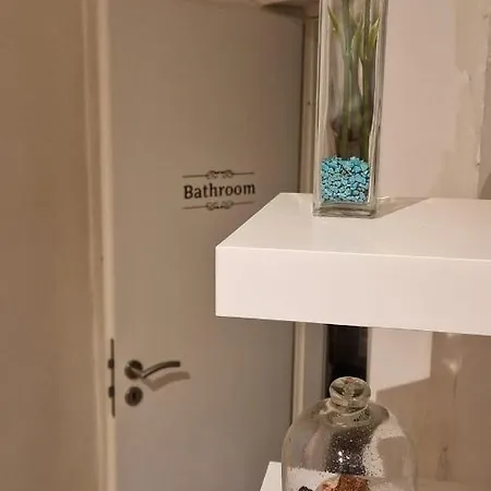 Privatunterkunft Turquoise Lofts Budapest