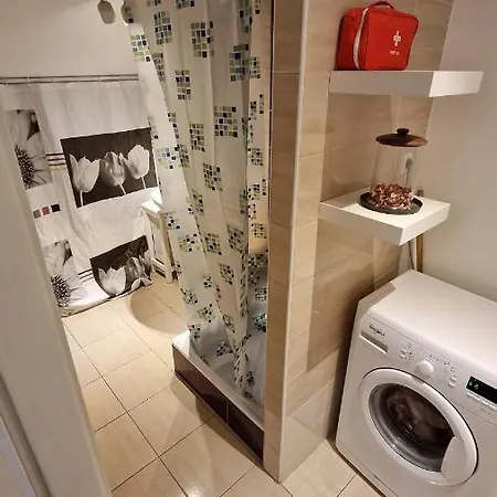 Turquoise Lofts Privatunterkunft
