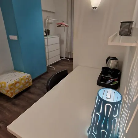 Turquoise Lofts Kwatera prywatna