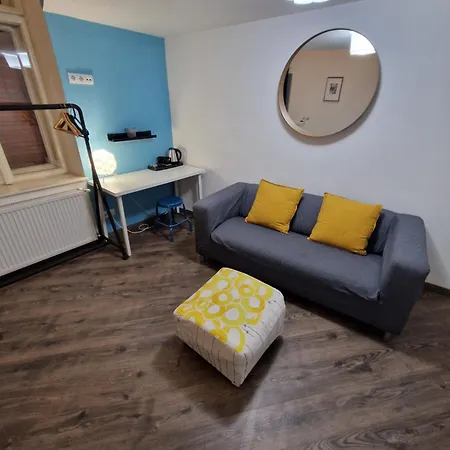 Turquoise Lofts *