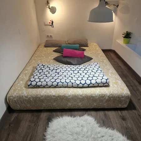 Turquoise Lofts *