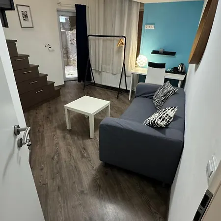 Turquoise Lofts *