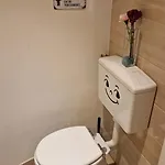 Turquoise Lofts Pansiyon Budapeşte