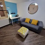 Turquoise Lofts *