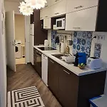 Turquoise Lofts Pansiyon