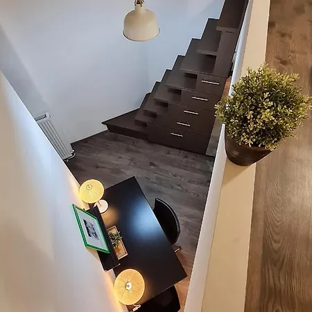 Turquoise Lofts