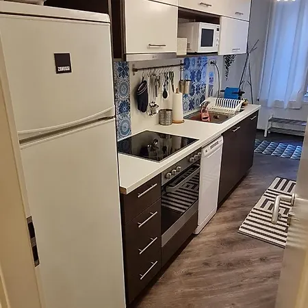 Homestay Turquoise Lofts