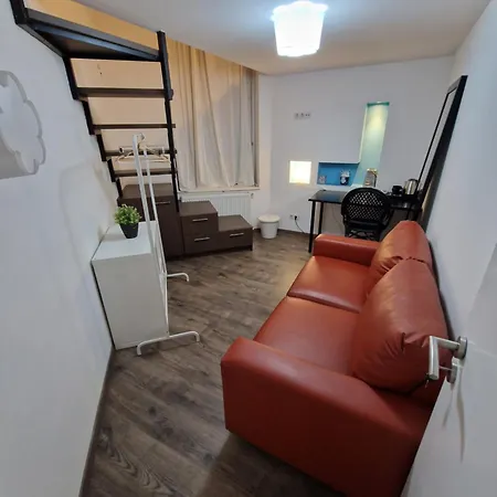 Turquoise Lofts *