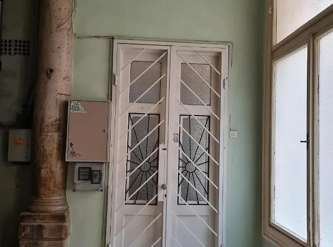Turquoise Lofts * Budapest