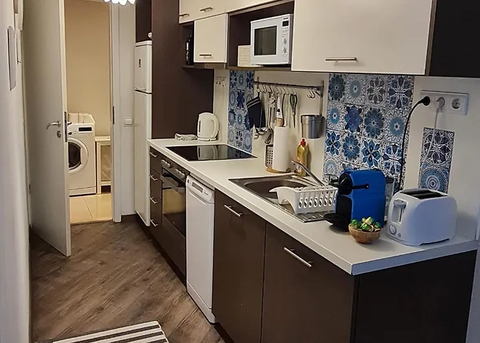 Turquoise Lofts Quarto em Acomodações Particulares