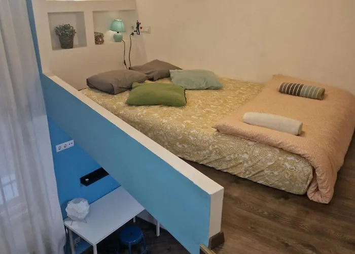 Turquoise Lofts * Budapest