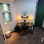 Privat bolig Turquoise Lofts *
