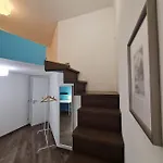 Turquoise Lofts Privat bolig Budapest