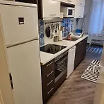 Privat bolig Turquoise Lofts