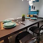 Turquoise Lofts Privat bolig *