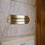 Privat bolig Turquoise Lofts