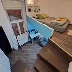 Privat bolig Turquoise Lofts *