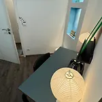 Turquoise Lofts Budapest