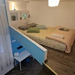 Turquoise Lofts * Budapest