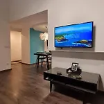 Turquoise Lofts Budapest