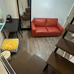 Turquoise Lofts Homestay Budapest