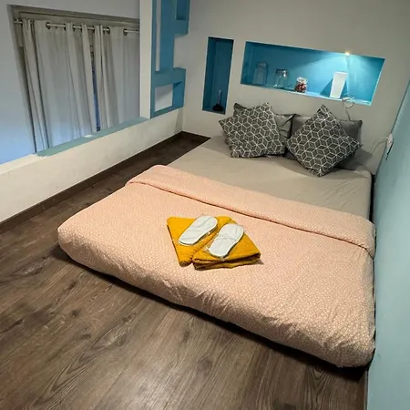 Turquoise Lofts * ブダペスト
